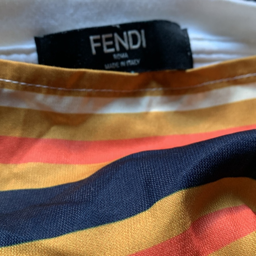 Fendi - Picture 2 of 3